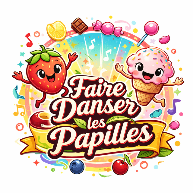 Bienvenue dans l'univers départ par papa artisanal pourquoi artisanal tout simplement je transforme les sucres artisanaux français qui sont colorants et arôme naturel il n'y a absolument pas de produits chimiques dans mes produits 
Ces produits sont de fabrication française au cœur de la campagne et oui je suis dans une campagne située dans le 58 

Vous allez retrouver tous les arômes dans votre bouche les produits se gardent très longtemps dans des pots hermétique alimentaire adapté donc j'ai fait une formation HACCP formation d'hyligène alimentaire 
Tous les produits sont étiquetés.
J'utilise aussi pour vous envoie des cartons réutilisables c'est-à-dire tous les cartons se reconditionnés ainsi que les garnitures de calage pensez à notre planète pour moi acheter des cartons et des calages ce sont des produits inutiles alors que nous vous pouvons vous proposer que des économies alors oui faire danser les papilles aime travailler dans cette condition 

Et je tiens informé à toute la clientèle qui refuse les colis ou qui ne vont pas chercher leur colis les colis ne sont absolument pas remboursables car cela concerne de l'alimentation 